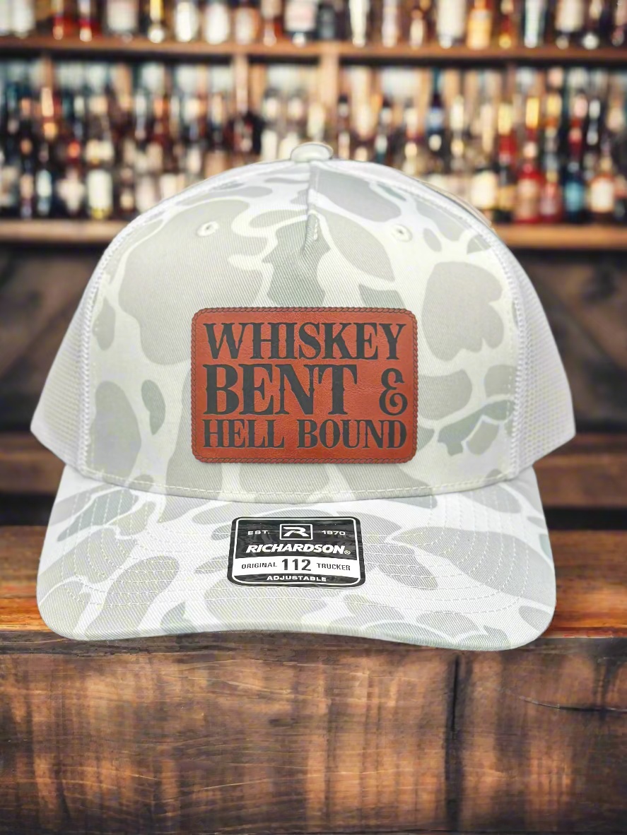Whiskey Bent