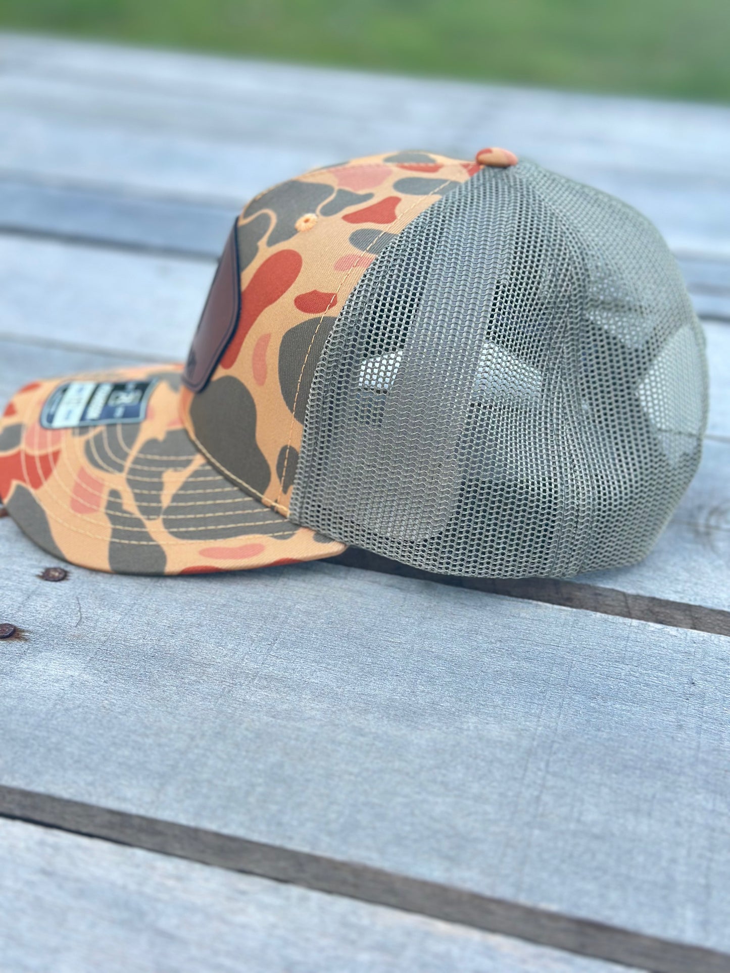 Stay Trashy Hillybilly Possum