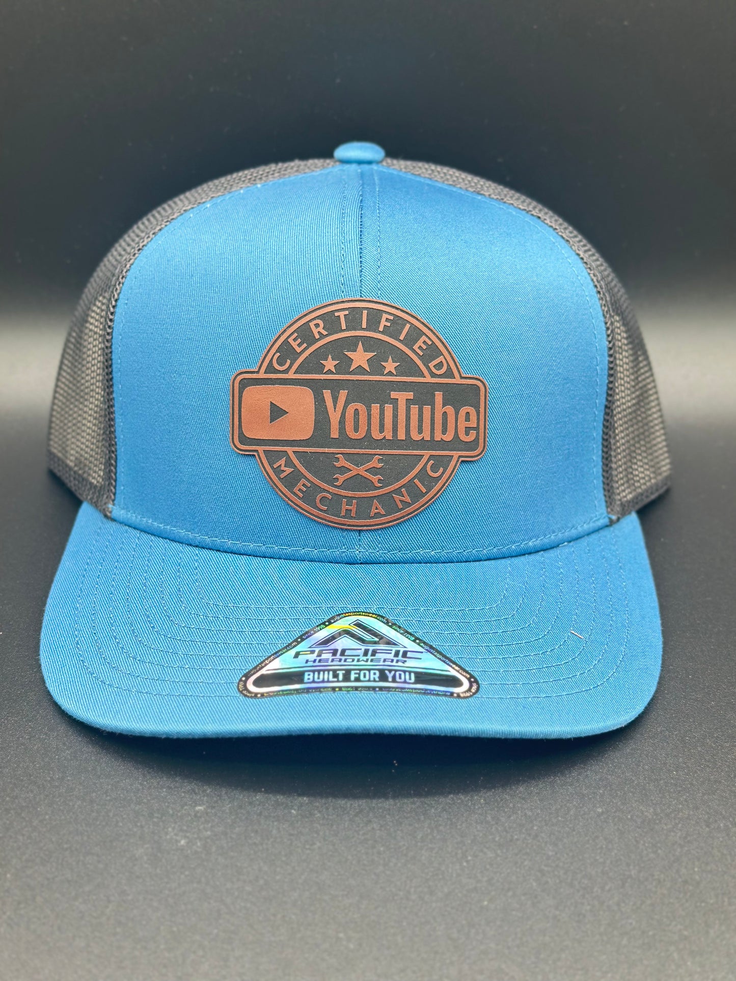 The YouTube Mechanic