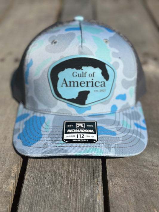 Gulf of America